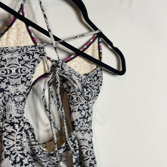 Cleobella | Women’s One Piece Cutout Swimsuit Size Small NWT - Picture 4 of 7